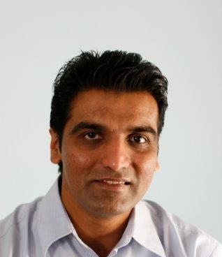 Chet Kothari